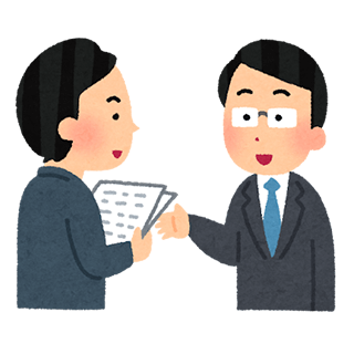 内容確認・掲載条件のヒアリング